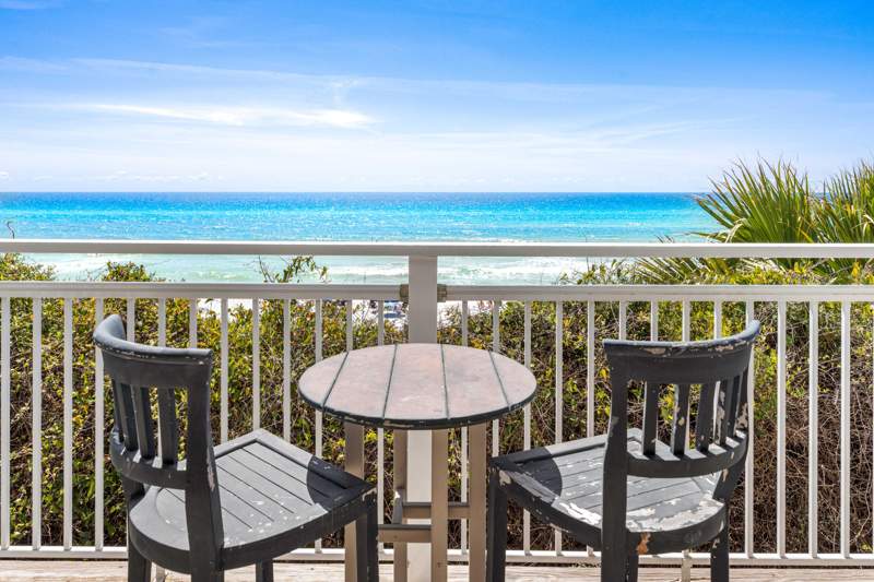 2 bedroom Townhouse at 49 Hinton Bishop Drive ## 4, Seagrove Dune T/H, Santa Rosa Beach — photo 3