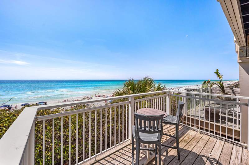 2 bedroom Townhouse at 49 Hinton Bishop Drive ## 4, Seagrove Dune T/H, Santa Rosa Beach — photo 4
