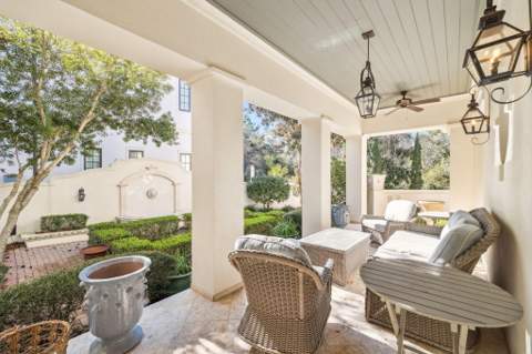 152 White Cliffs Boulevard, Santa Rosa Beach FL - photo 17 of 73