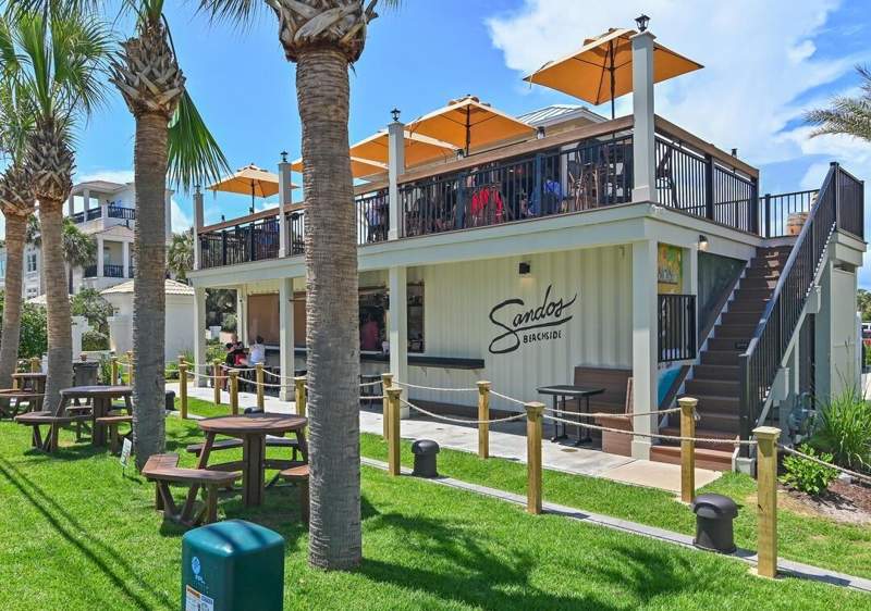 2 bedroom Detached Single Family at 108 Terra Cotta Way, Terra Cotta Terrace, Destin — photo 5