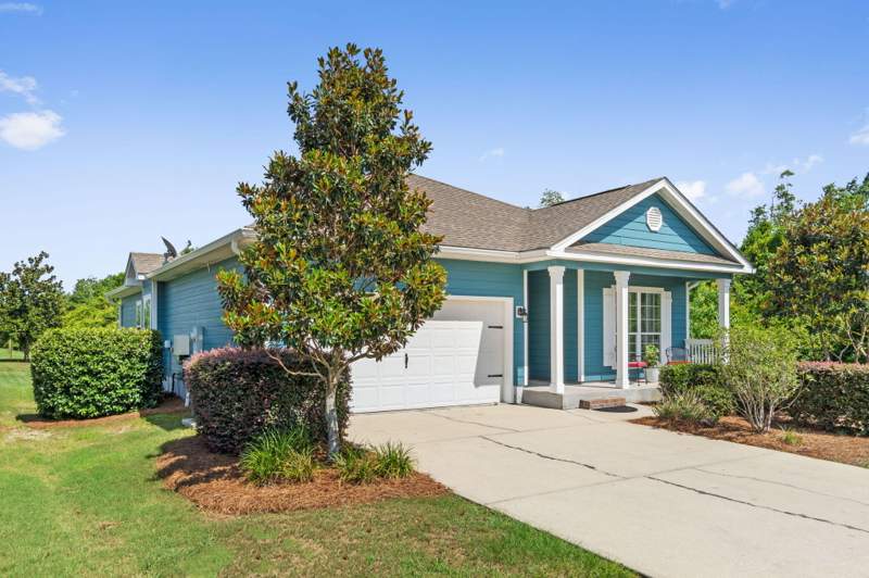 3 bedroom Detached Single Family at 499 Fanny Ann Way, Hammock Bay, Freeport — photo 4