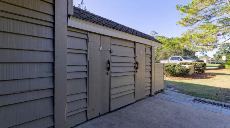 2 bedroom Condominium at 764 Seascape Drive #Unit 16A, Seascape Condo Ph 6B Ph 1, Miramar Beach — photo 4