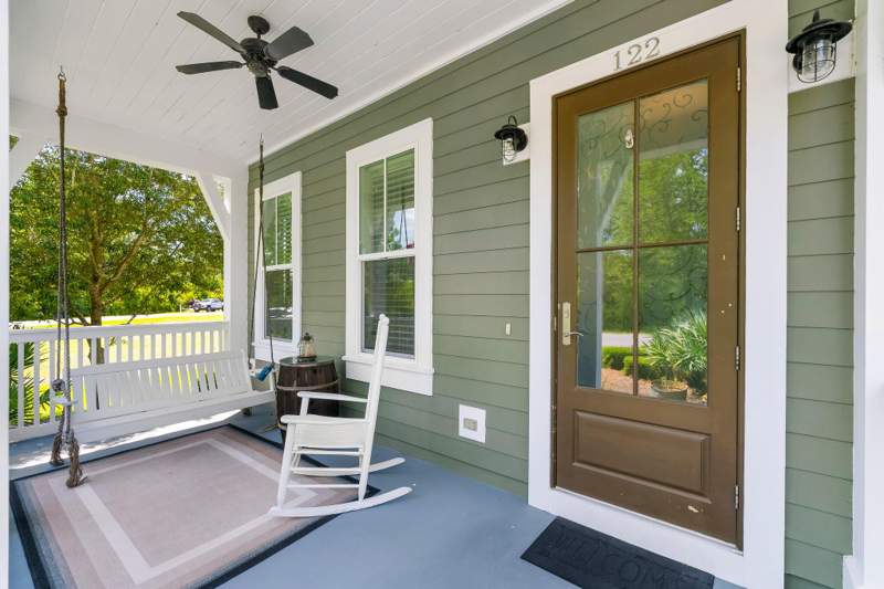 3 bedroom Detached Single Family at 122 Plantation Circle, Cypress Breeze Plantation, Santa Rosa Beach — photo 3