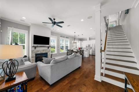 122 Plantation Circle, Santa Rosa Beach FL - photo 7 of 42