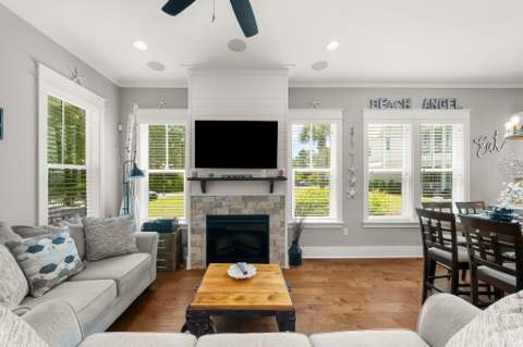 122 Plantation Circle, Santa Rosa Beach FL - photo 9 of 42