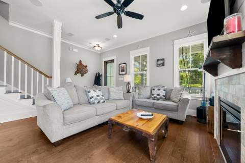122 Plantation Circle, Santa Rosa Beach FL - photo 10 of 42