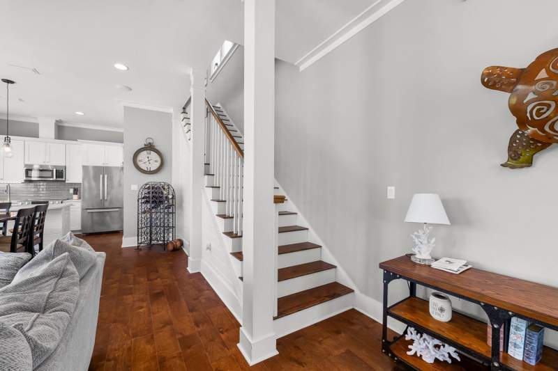 3 bedroom Detached Single Family at 122 Plantation Circle, Cypress Breeze Plantation, Santa Rosa Beach — photo 5