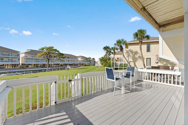 1 bedroom Condominium at 775 Gulf Shore Drive #1041, Sandpiper Cove Phase #1 Unit B Bldg 14, Destin — photo 2