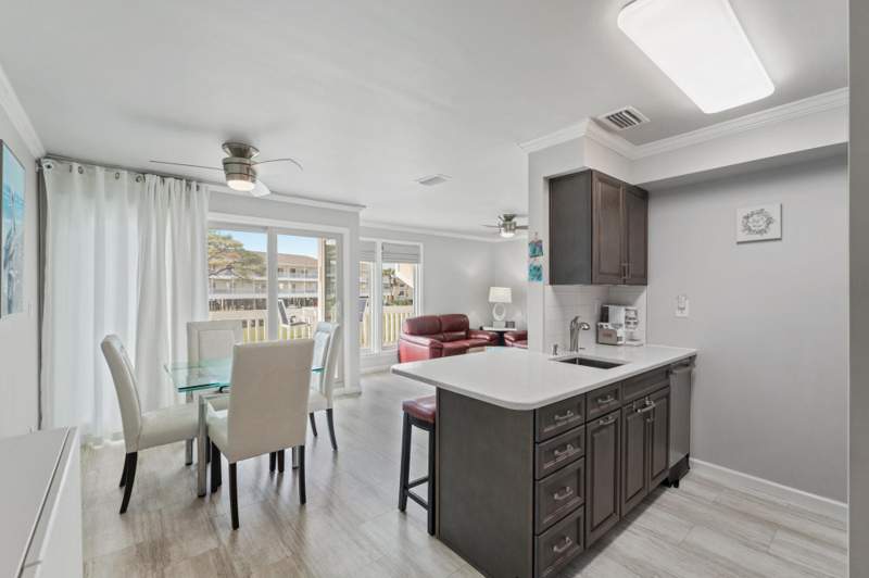 1 bedroom Condominium at 775 Gulf Shore Drive #1041, Sandpiper Cove Phase #1 Unit B Bldg 14, Destin — photo 5