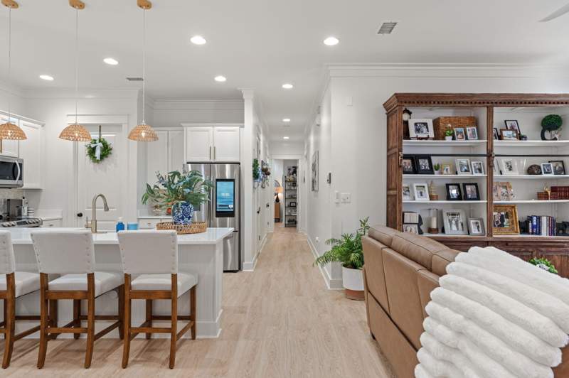 3 bedroom Detached Single Family at 224 Carson Oaks Lane, Carson Oaks, Santa Rosa Beach — photo 5