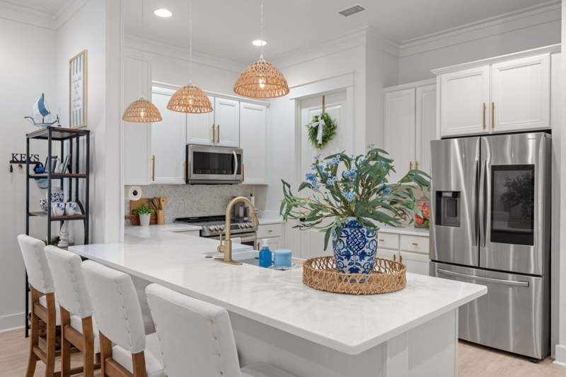 3 bedroom Detached Single Family at 224 Carson Oaks Lane, Carson Oaks, Santa Rosa Beach — photo 4