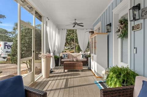 224 Carson Oaks Lane, Santa Rosa Beach FL - photo 18 of 27