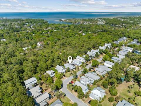 224 Carson Oaks Lane, Santa Rosa Beach FL - photo 22 of 27
