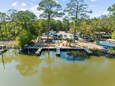 224 Carson Oaks Lane, Santa Rosa Beach FL - photo 24 of 27