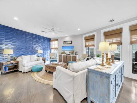 82 S Barrett Square ## 3E, Inlet Beach FL - photo 8 of 56