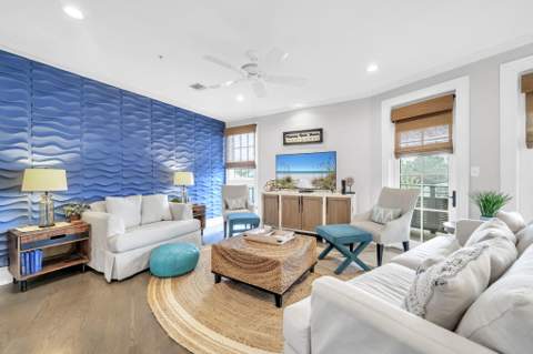 82 S Barrett Square ## 3E, Inlet Beach FL - photo 10 of 56