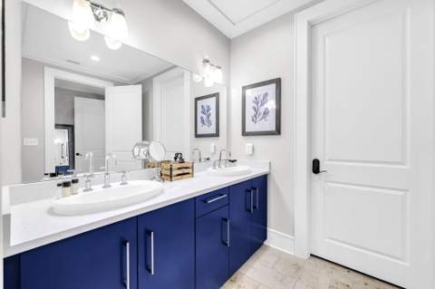 82 S Barrett Square ## 3E, Inlet Beach FL - photo 24 of 56