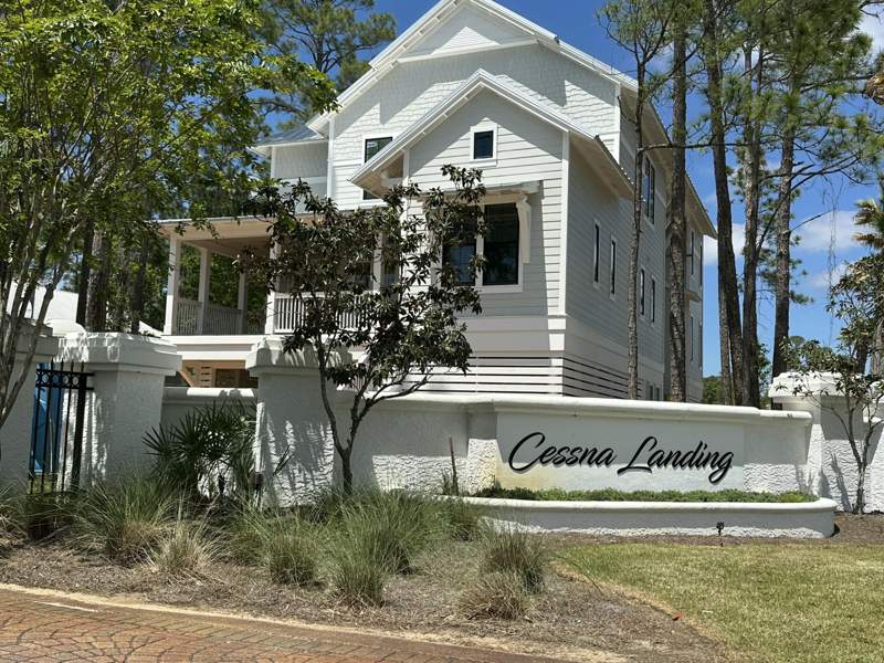 4 bedroom Detached Single Family at 12 Mallard Lane, Cessna Landing, Santa Rosa Beach — photo 2