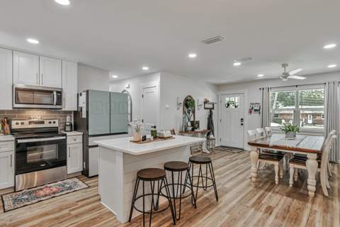 410 James Avenue, Valparaiso FL - photo 15 of 46