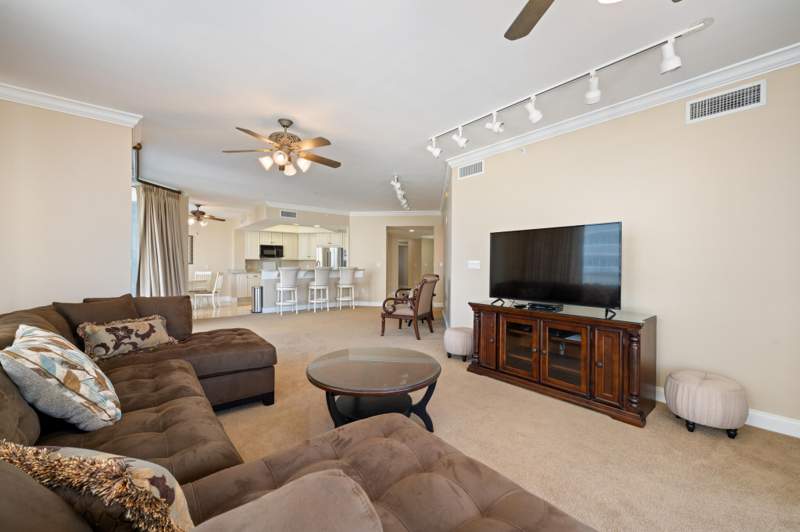 4 bedroom Condominium at 15400 Emerald Coast Parkway #308, St. Thomas At Silver Shells, Destin — photo 3