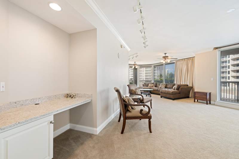 4 bedroom Condominium at 15400 Emerald Coast Parkway #308, St. Thomas At Silver Shells, Destin — photo 4