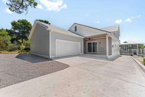 244 Tradewinds Drive, Santa Rosa Beach FL - photo 14 of 18