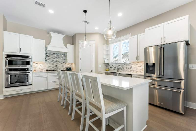 4 bedroom Detached Single Family at 244 Tradewinds Drive, Sea Dunes, Santa Rosa Beach — photo 3