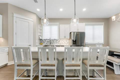 244 Tradewinds Drive, Santa Rosa Beach FL - photo 7 of 18