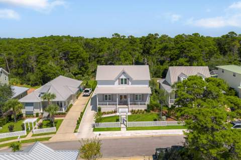 244 Tradewinds Drive, Santa Rosa Beach FL - photo 18 of 18