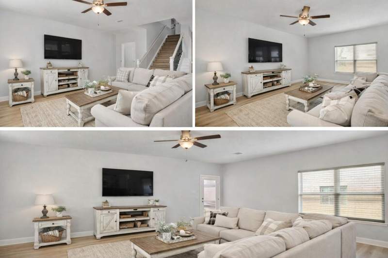 6 bedroom Detached Single Family at 231 Baycliff Drive, Ridgeway Landing, Crestview — photo 3