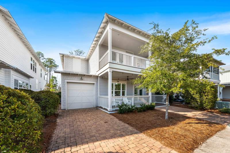 4 bedroom Detached Single Family at 1101 Sandgrass Boulevard, Naturewalk At Seagrove, Santa Rosa Beach — photo 3