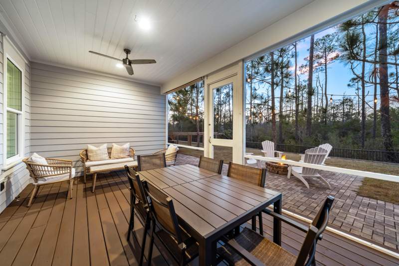 4 bedroom Detached Single Family at 1101 Sandgrass Boulevard, Naturewalk At Seagrove, Santa Rosa Beach — photo 5