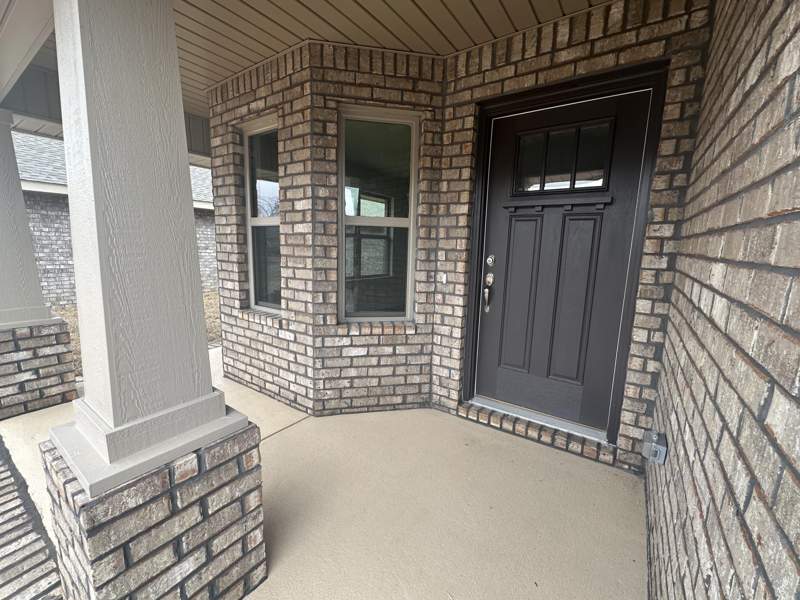 3 bedroom Detached Single Family at 192 Ridgeway Circle, Ridgeway Landing Phase 2, Crestview — photo 2