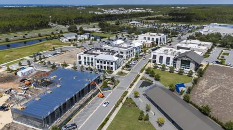 249 Pollard Cove East #Lot 90, Watersound FL - photo 22 of 24