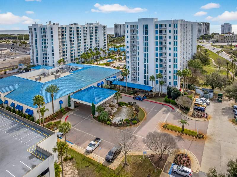 2 bedroom Condominium at 4203 Indian Bayou Trail #Unit 1116, The Palms Of Destin Resort & Conference Center, Destin — photo 5