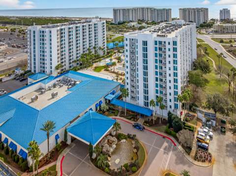 4203 Indian Bayou Trail #Unit 1116, Destin FL - photo 6 of 47