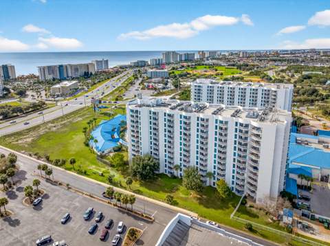 4203 Indian Bayou Trail #Unit 1116, Destin FL - photo 14 of 47