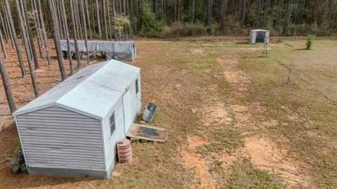 1836 Williams Road, DeFuniak Springs FL - photo 6 of 41