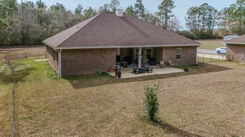 1836 Williams Road, DeFuniak Springs FL - photo 7 of 41