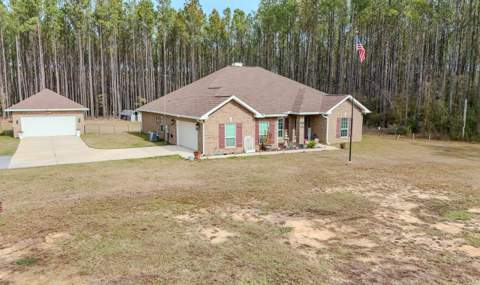 1836 Williams Road, DeFuniak Springs FL - photo 10 of 41
