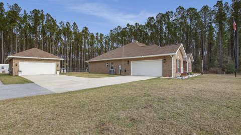 1836 Williams Road, DeFuniak Springs FL - photo 11 of 41