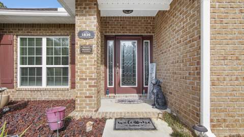1836 Williams Road, DeFuniak Springs FL - photo 13 of 41