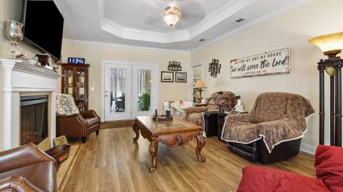 1836 Williams Road, DeFuniak Springs FL - photo 22 of 41