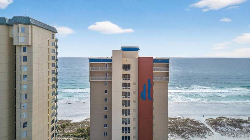 2 bedroom Condominium at 1008 E Highway 98 #168, Destin Towers, Destin — photo 3