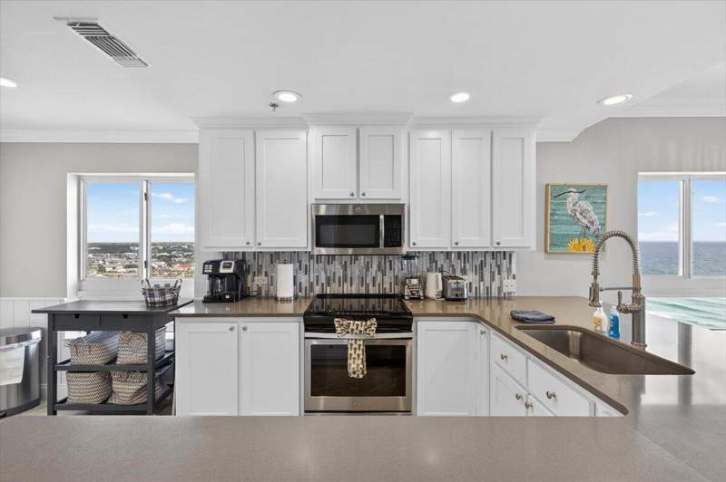 2 bedroom Condominium at 1008 E Highway 98 #168, Destin Towers, Destin — photo 5