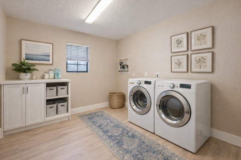 3 bedroom Detached Single Family at 5593 Galaxy Drive, 231100.00, Crestview — photo 4