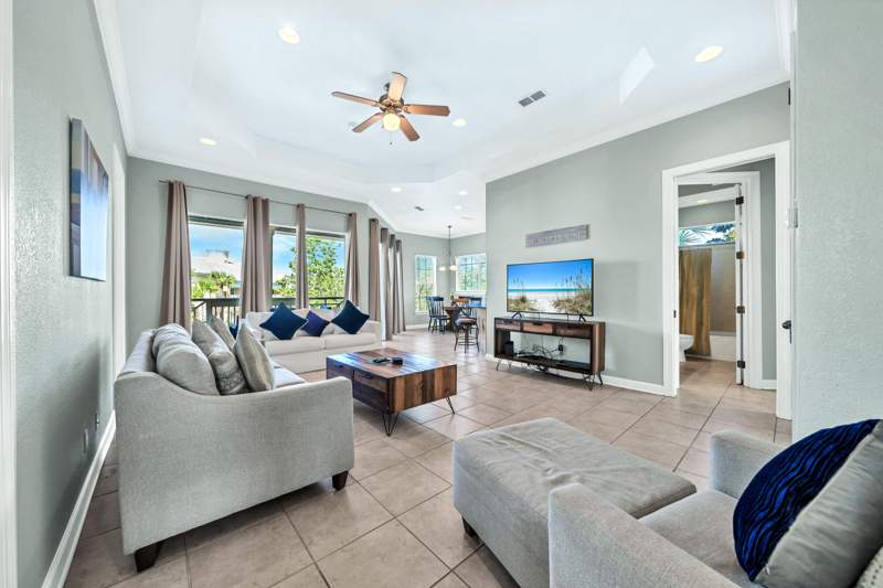 2 bedroom Condominium at 2325 Crystal Cove Lane #325, Crystal Cove, Miramar Beach — photo 4