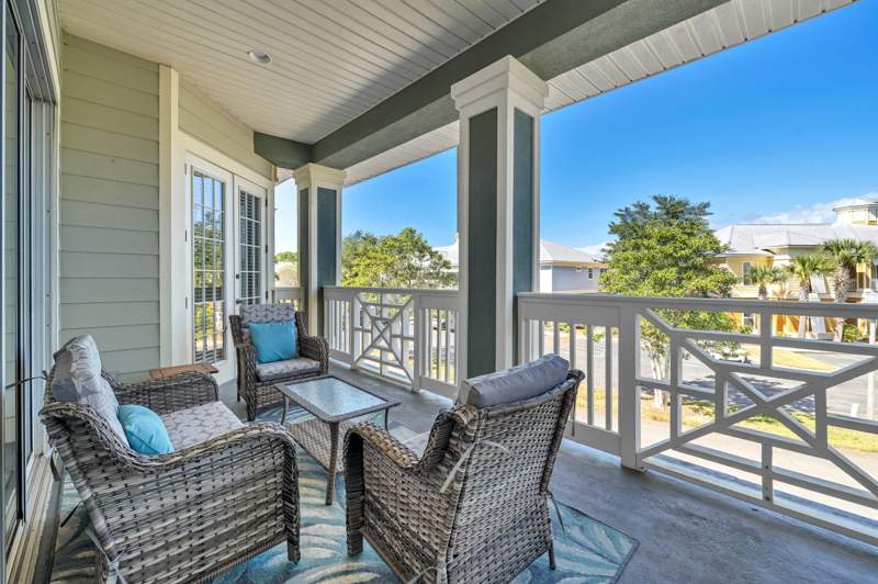 2 bedroom Condominium at 2325 Crystal Cove Lane #325, Crystal Cove, Miramar Beach — photo 3