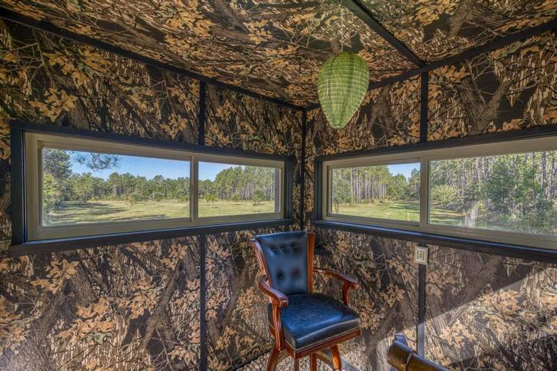 7 bedroom Detached Single Family at 1650 Bear Bay Flats Rd Road, Nonesuch Way, Laurel Hill — photo 5