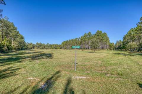1650 Bear Bay Flats Rd Road, Laurel Hill FL - photo 9 of 157